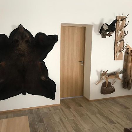 Kihelkonna Jahimaja Majutus Apartamento Exterior foto