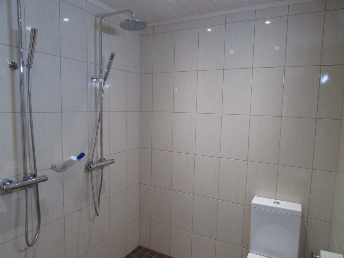 Kihelkonna Jahimaja Majutus Apartamento Exterior foto